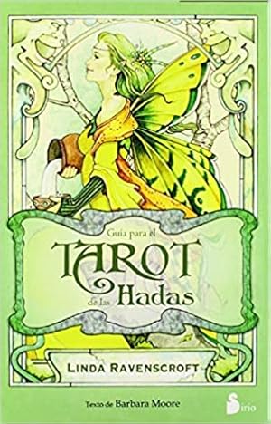 Seller image for EL TAROT DE LAS HADAS for sale by Midac, S.L.