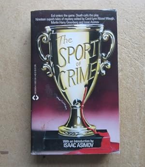 Seller image for The Sport of Crime for sale by BRIMSTONES