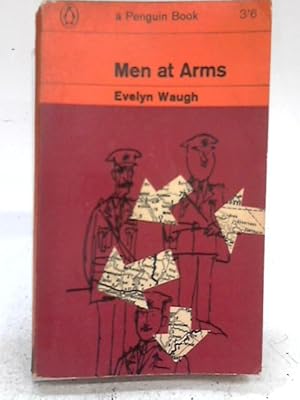 Imagen del vendedor de Men at Arms a la venta por World of Rare Books