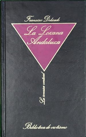 Seller image for La lozana andaluza for sale by Librera Alonso Quijano