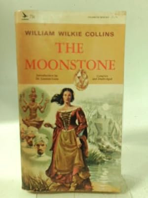 Seller image for The Moonstone for sale by World of Rare Books