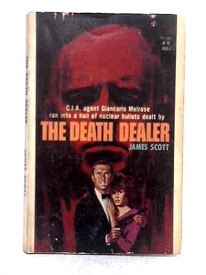 Seller image for The Death Dealer for sale by World of Rare Books