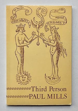 Seller image for Third Person for sale by George Ong Books