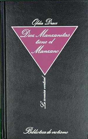 Imagen del vendedor de Diez manzanitas tiene el manzano a la venta por Librería Alonso Quijano
