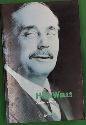 Imagen del vendedor de H.G. Wells aspectos de una vida a la venta por Librera Alonso Quijano