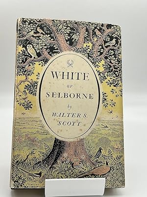 Imagen del vendedor de White Of Selborne a la venta por Fieldfare Bird and Natural History Books