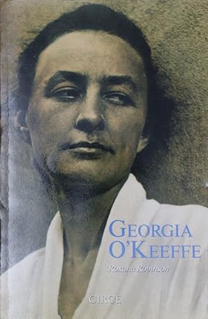 Seller image for Georgia O'Keeffe for sale by Librera Alonso Quijano