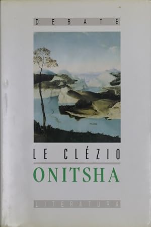 Image du vendeur pour Onitsha mis en vente par Librera Alonso Quijano