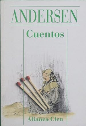 Imagen del vendedor de Cuentos a la venta por Librería Alonso Quijano