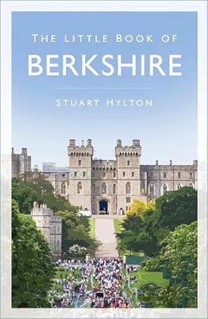 Seller image for The Little Book of Berkshire (Paperback) for sale by Grand Eagle Retail