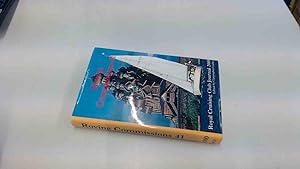 Seller image for Roving Commissions 41 Royal Cruising Club Journal 2000 for sale by BoundlessBookstore