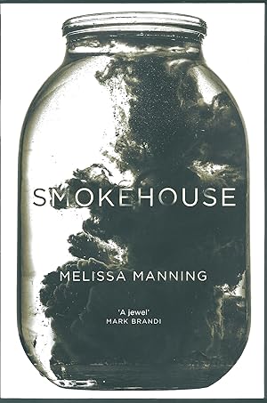 Image du vendeur pour Smokehouse mis en vente par Taipan Books