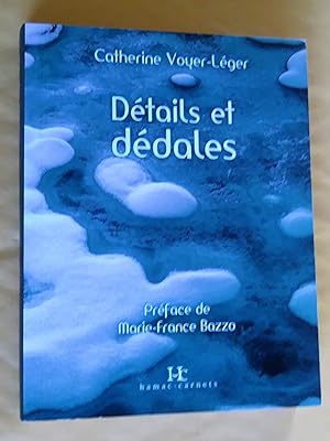 Seller image for Dtails et ddales for sale by Claudine Bouvier