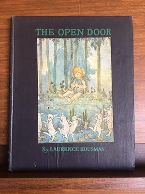 The Open Door / Toffee Boy