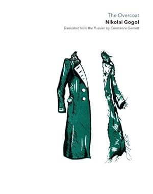 Seller image for Overcoat for sale by GreatBookPrices