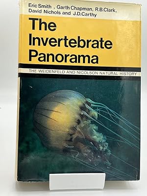 Seller image for The Invertebrate Panorama for sale by Fieldfare Bird and Natural History Books