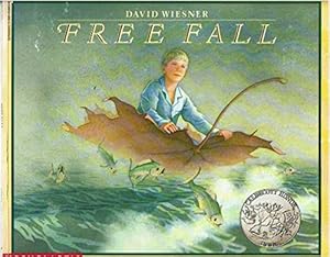 Seller image for Free Fall for sale by Reliant Bookstore