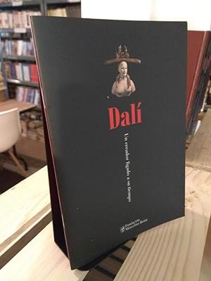 Image du vendeur pour Dal Un creador ligado a su tiempo (folleto) mis en vente par Libros Antuano