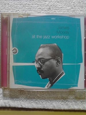 At the Jazz Workshop [Audio][Compact Disc][Sound Recording]