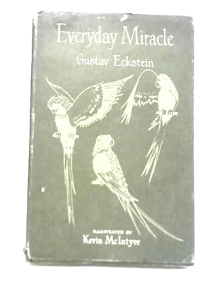 Image du vendeur pour Everyday Miracle mis en vente par World of Rare Books