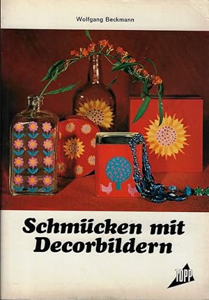 Seller image for Topp - Schmcken mit Decorbildern for sale by Eva's Bcherregal