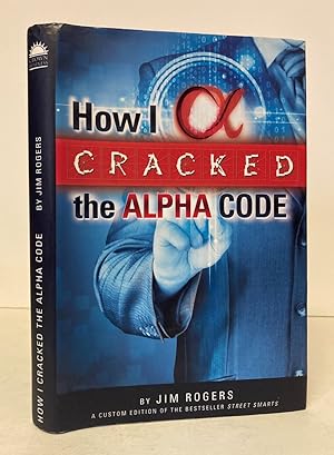 Seller image for How I Cracked the Alpha Code for sale by Peninsula Books