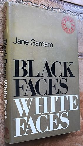Seller image for Black Faces, White Faces for sale by Dodman Books