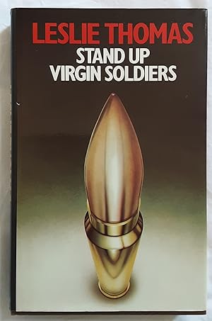 Seller image for Stand Up Virgin Soldiers for sale by Richard Selby PBFA