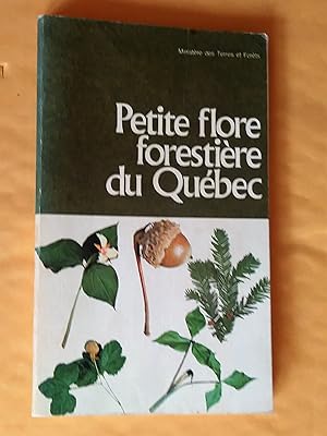 Petite flore forestière du Québec