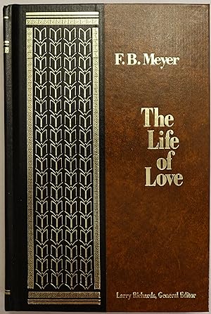 The Life of Love (Book of John)