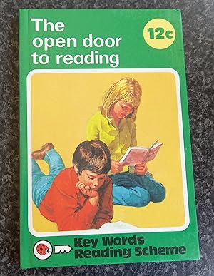 Seller image for Open Door to Reading (Key Words Reading Scheme) for sale by ladybird & more books