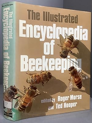 Bild des Verkufers fr The Illustrated Encyclopedia of Beekeeping. zum Verkauf von Chaucer Bookshop ABA ILAB