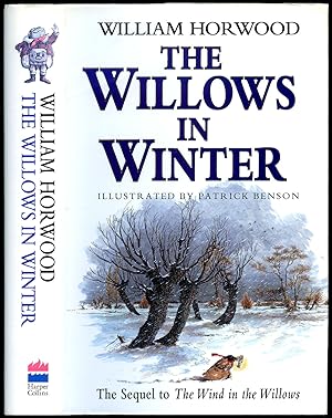 Bild des Verkufers fr The Willows in Winter zum Verkauf von Little Stour Books PBFA Member