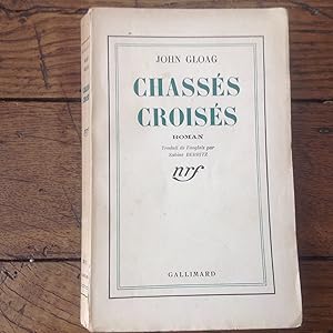 Chassés Croisés