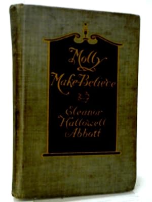 Image du vendeur pour Molly Make-Believe mis en vente par World of Rare Books
