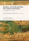 Seller image for Roma generadora de identidades for sale by AG Library