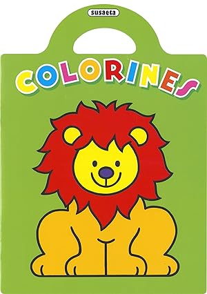 Colorines 1