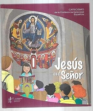 Seller image for Jesus es el seor (nueva ed.) for sale by Imosver