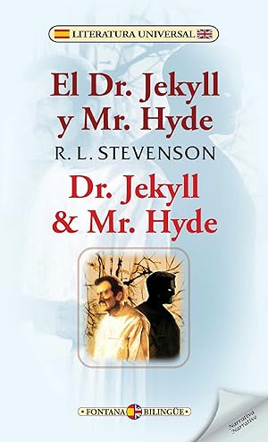Imagen del vendedor de El Dr. Jekyll y Mr. Hyde = Dr. Jekyll & Mr. Hyde a la venta por Imosver