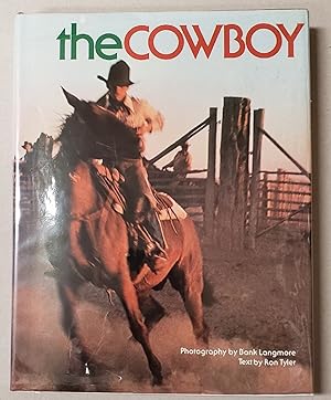 Seller image for THE COWBOY for sale by K. L. Givens Books