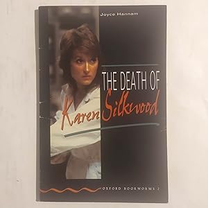 Seller image for THE DEATH OF KAREN SILKWOOD for sale by LIBRERIA CLIO