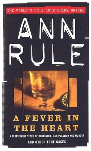 Seller image for A Fever In The Heart (Paperback) for sale by Grand Eagle Retail