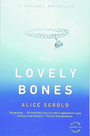 Imagen del vendedor de The Lovely Bones a la venta por Reliant Bookstore