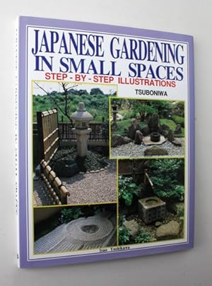 Japanese Gardening in Small Spaces