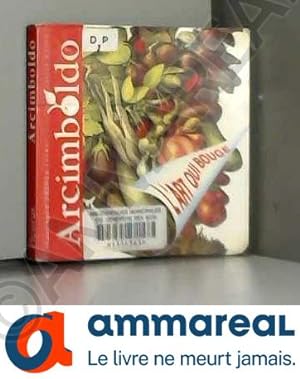 Immagine del venditore per Arcimboldo venduto da Ammareal