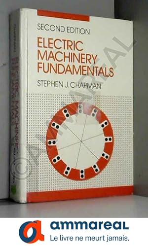 Seller image for Electric Machinery Fundamentals for sale by Ammareal