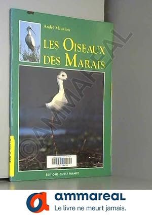 Image du vendeur pour Les oiseaux du marais mis en vente par Ammareal