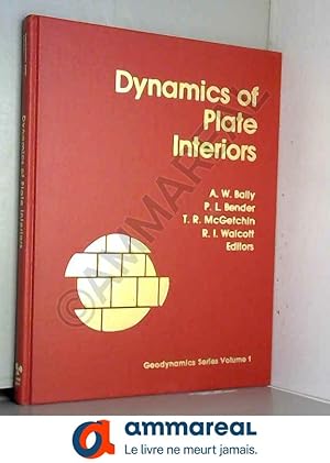 Seller image for Dynamics of Plate Interiors for sale by Ammareal