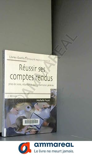 Seller image for Russir ses comptes rendus for sale by Ammareal