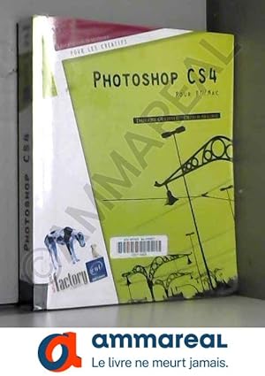 Imagen del vendedor de Photoshop CS4 pour PC/Mac a la venta por Ammareal